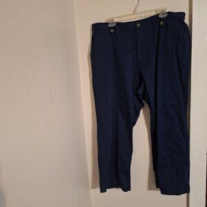 white stag woman pants 26w petite